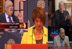 بالفيديو.. "منى مكرم" تفضح تدبير الانقلابيين في الجيش لمظاهرات 30 يونيو المزعومة