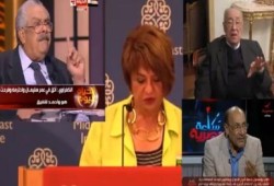 بالفيديو.. "منى مكرم" تفضح تدبير الانقلابيين في الجيش لمظاهرات 30 يونيو المزعومة