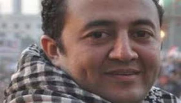 عمرو عبد الهادى : كرهك لمؤيدي مرسي خلاك حيوان .. يا كفره 120 شهيد في صيام رمضان