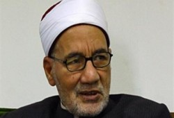 د. حسن الشافعى: أتبرأ إلى الله من مرتكبى مجزرة الفجر فى رابعة