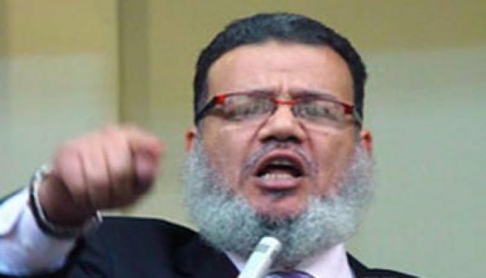 ممدوح إسماعيل: "السيسي" نجح في قتل المصريين ولم ينجح في كسر إرادتهم