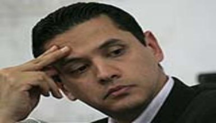 عبدالرحمن يوسف :  ليس وقت المزايدات الآن
