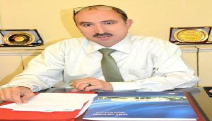 محمد السروجي: "ولا تهنوا ولا تحزنوا وانتم الأعلون"