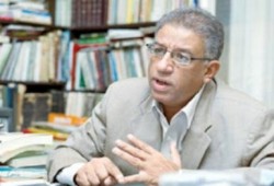 سيف الدولة: قانون المرحلة «الإسلامي الصالح هوالإسلامي الميت»