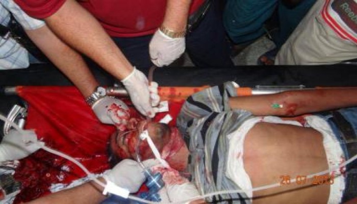 الجبهة السلفية: السيسي يدفع بالمجرمين لتصفية رافضي الانقلاب العسكري