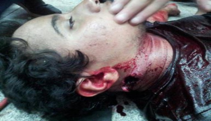 رسالة إلى الذين فوضوا السيسي لـ "يقتل"