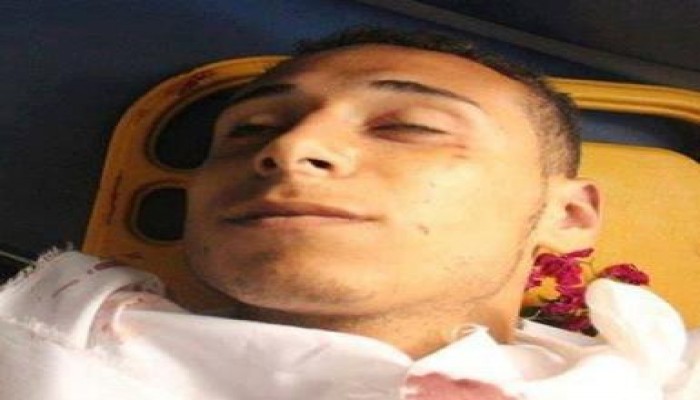 محمد البهى شهيد الغربية .. حامل القرآن (صور)
