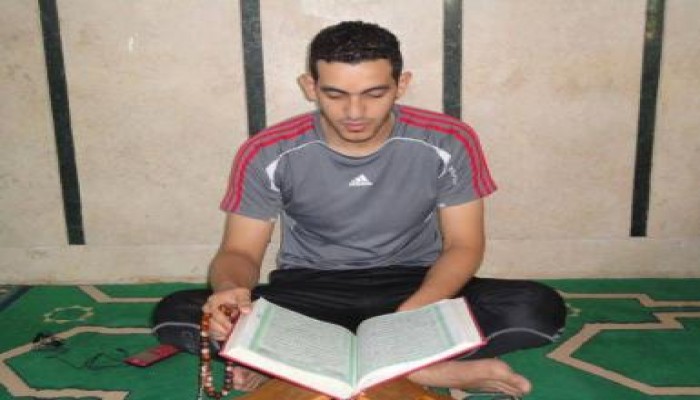 أبو المطامير تشيع شهيد مجزرة المنصة الشهيد مؤمن طارق