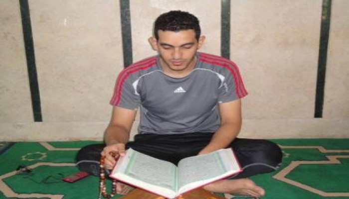 أبو المطامير تشيع شهيد مجزرة المنصة الشهيد مؤمن طارق