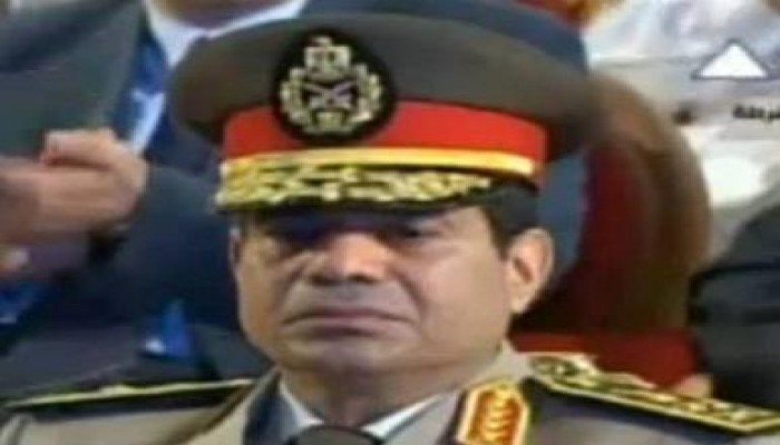 صورة وتعليق .. سواد وجهك باد ٍ!