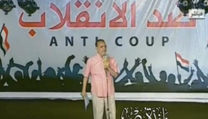 د. عصام العريان لــ "الشباب": هذا وقت استكمال مطالب الثورة (فيديو)