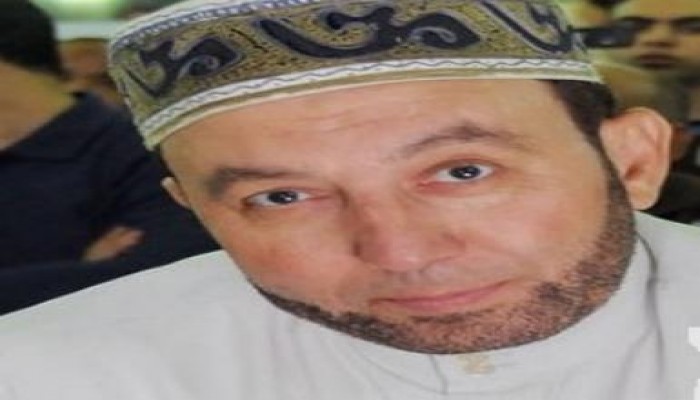 الشيخ محمد جبريل .. ودعاء مؤثر على الانقلابيين القتلة (متلفز)