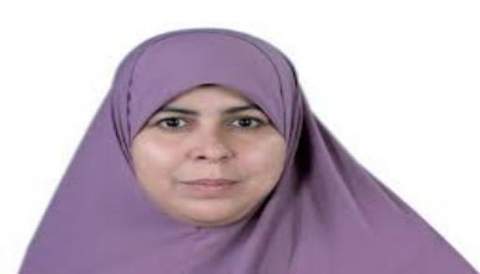 هدي غنية ترد علي النمنم مصر لم ولن تكون علمانية