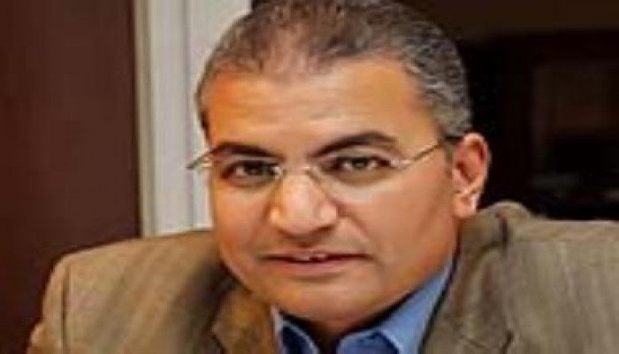 بيان حزب الوسط بشأن توقيف رئيس الحزب ونائبه