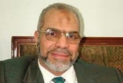 الرئيس المظلوم