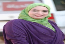 مراسلة الحياة لـ "الأمن": دعمتكم إعلاميا فزعمتم أنني "إخوانية"!