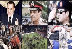 بالفيديو رائعة هي الثورة فين " مش هتقدر تمنع دموعك "