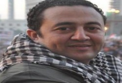 عمرو عبدالهادي: موقف نساء مصر من الانقلاب أشرف ممن نحسبهم نخبة