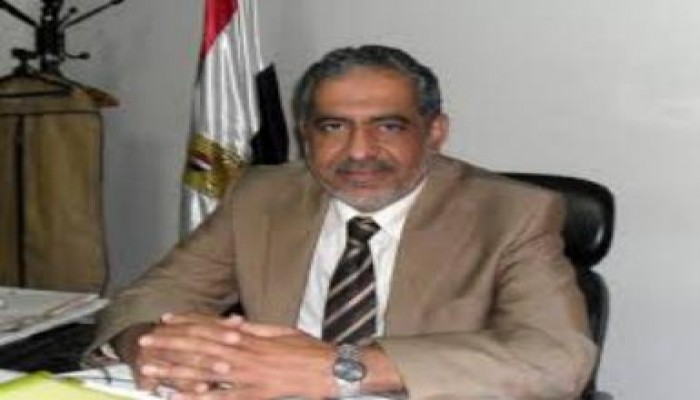 نجل ابوالعلا ماضي: السيسي استبعد أخي حمزة من جيش مصر العظيم واعفائه لإجراءات أمنية!!!