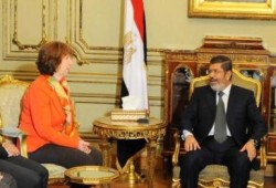 أحمد كمال: الانقلابيين بالداخل والخارج أيقنوا أن الحل لن يكون إلا عبر الرئيس مرسي