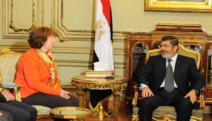 أحمد كمال: الانقلابيين بالداخل والخارج أيقنوا أن الحل لن يكون إلا عبر الرئيس مرسي