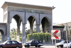 عميد كلية الدعوة يكشف أسرار اقتحام الكلية وقنص المعتصمين