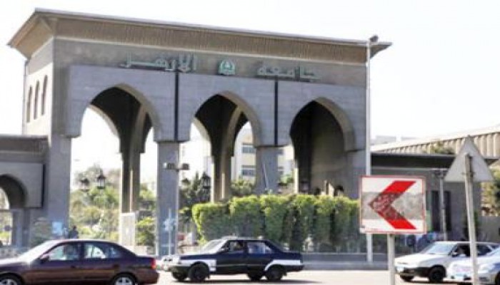 عميد كلية الدعوة يكشف أسرار اقتحام الكلية وقنص المعتصمين