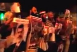 رغم العنف والإجرام .. بورسعيد تنتفض دعما للشرعية (فيديو)