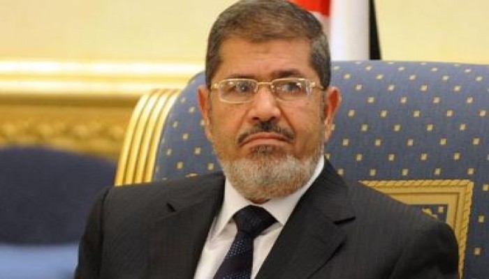 كواليس الخطاب الأخير للرئيس مرسي !!