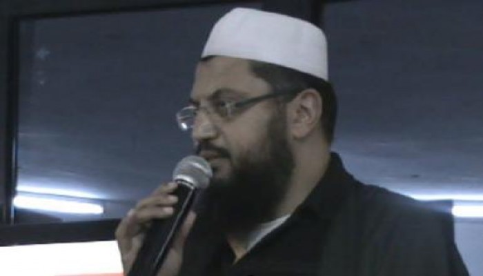 نضال حماد العالم كله جازم بفشل الانقلاب في مصر