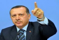 أردوغان يوقف جميع الاستثمارات مع الإمارات المؤيدة للانقلاب في مصر