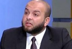 عارف": سنواصل مظاهراتنا السلمية لإرباك مخططات الانقلابيين.. وبيانهم لن يرهبنا