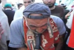 هنا رابعة ... حينما يعجز اللسان عن التعبير (متلفز)