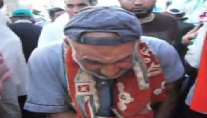 هنا رابعة ... حينما يعجز اللسان عن التعبير (متلفز)