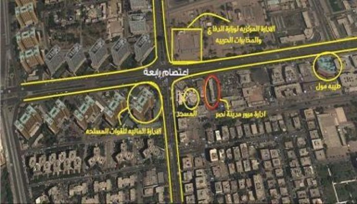 كيف لإرهابي أن يترك خصمه دون أذى ؟!