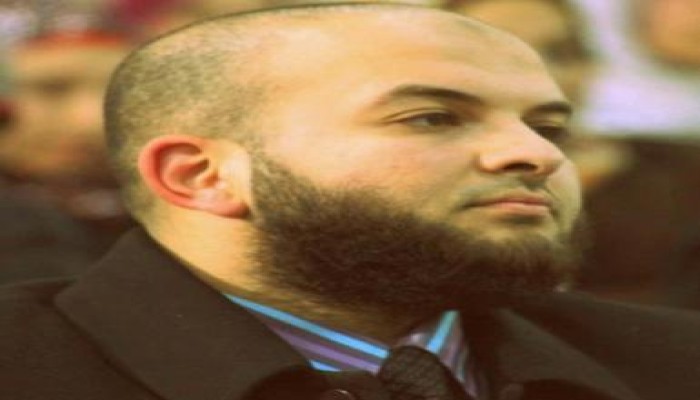 عارف : الانقلابيون يحاولون سلخ البشر من إنسانيتهم