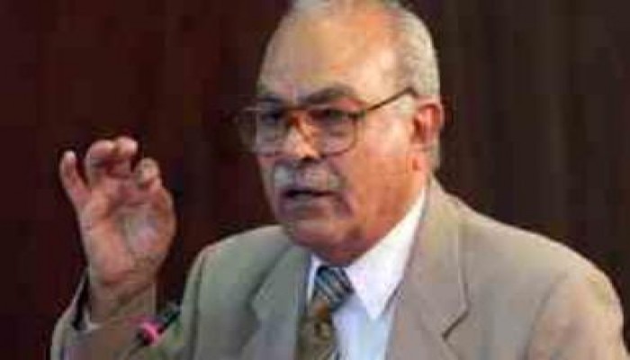 عمارة: تهديد المعتصمين السلميين.. عنف مرفوض