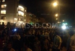 القليوبية تنتفض ضد الانقلاب العسكري وتستعد لمليونية مصر ضد الانقلاب