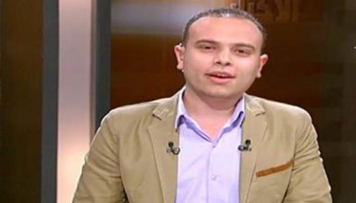 الصحفي أحمد عبد العليم يتحدث عن فضيحة الانقلابيين في مؤتمر التلاوي