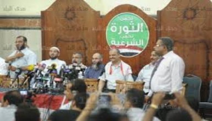 مبعوث الولايات المتحدة يلتقي وفد من التحالف الوطني لدعم الشرعية