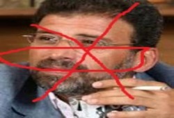 بالفيديو الفاجر خالد يوسف : الإخوان انهزموا كهزيمة المسلمين في غزوة أحد طمعوا في الغنايم