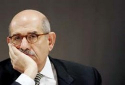 حسام عبد العزيز : تصريحات البرادعي الصحفية تهديد للسيسي