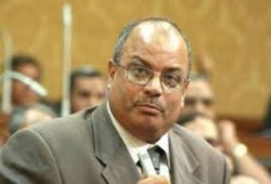 حسين إبراهيم :  الشعب  المصري كشف عورة الانقلابيين