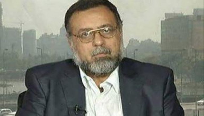 مجدى حسين: الاحتشاد بين التراويح والفجر يحبط محاولات فض الاعتصام