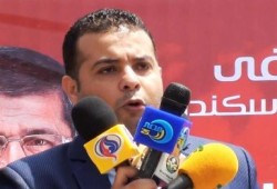 بيان  من متحدث الاخوان بالاسكندرية بشأن فعاليات الجمعة..  24 رمضان - 2 أغسطس