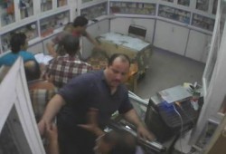 مُقتحمى مستشفى "مكة" بالفيوم: مدير البحث الجنائي وضابط بأمن الدولة هم من حضرونا على الهجوم