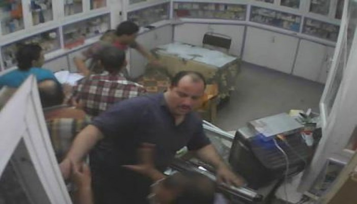 مُقتحمى مستشفى "مكة" بالفيوم: مدير البحث الجنائي وضابط بأمن الدولة هم من حضرونا على الهجوم