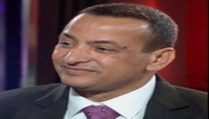 فراج اسماعيل يوجه رسالة لوزير داخلية الانقلاب