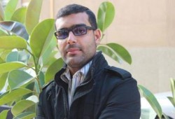 المنصورة تودع شهيد الشرعية "صفوت خفاخه" (صور)