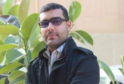 المنصورة تودع شهيد الشرعية "صفوت خفاخه" (صور)